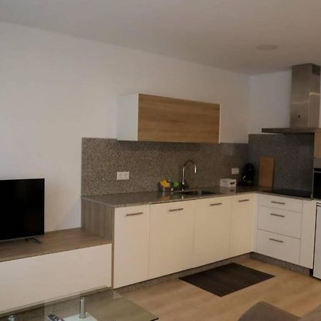 Apartamento Cata סנטיאגו דה קומפוסטלה מראה חיצוני תמונה