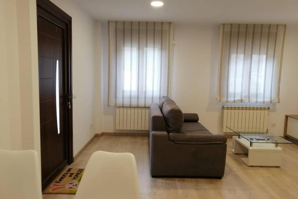 Apartamento Cata סנטיאגו דה קומפוסטלה מראה חיצוני תמונה