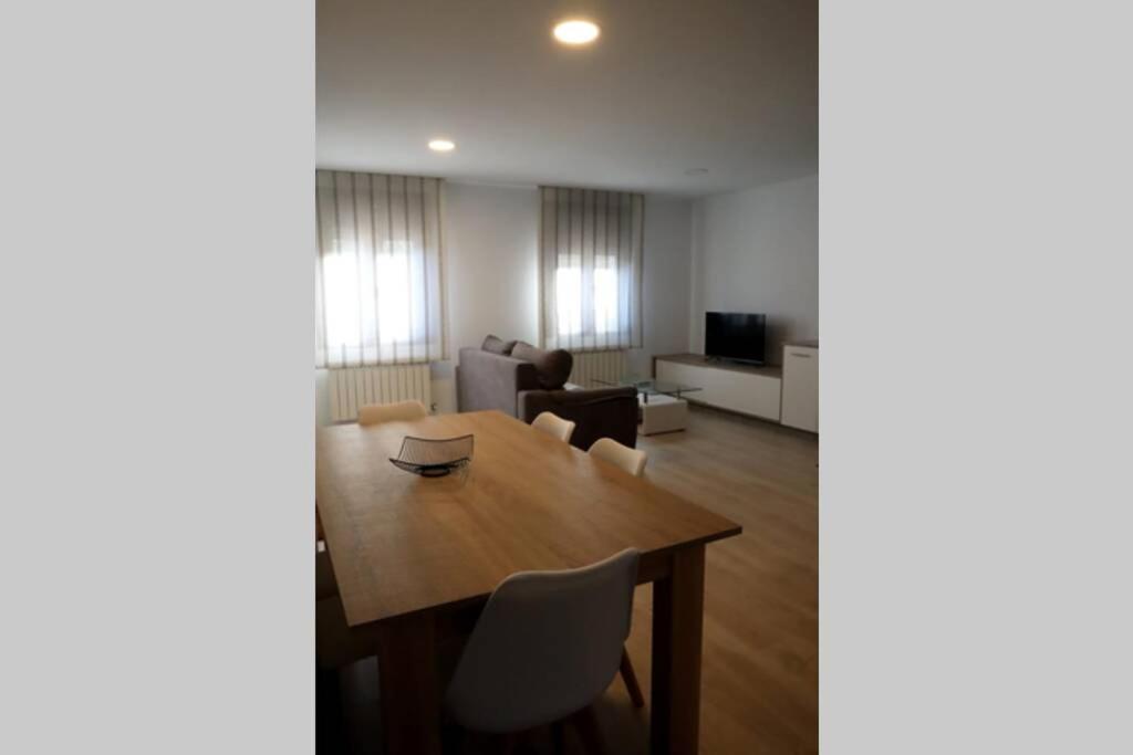 Apartamento Cata סנטיאגו דה קומפוסטלה מראה חיצוני תמונה