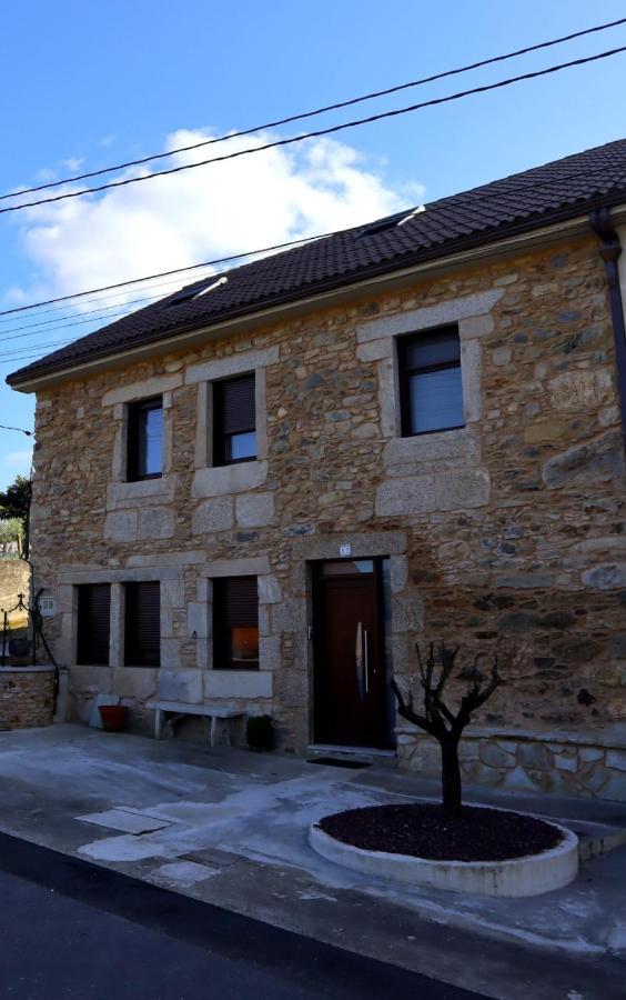 Apartamento Cata סנטיאגו דה קומפוסטלה מראה חיצוני תמונה