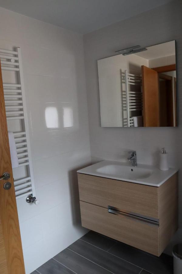 Apartamento Cata סנטיאגו דה קומפוסטלה מראה חיצוני תמונה