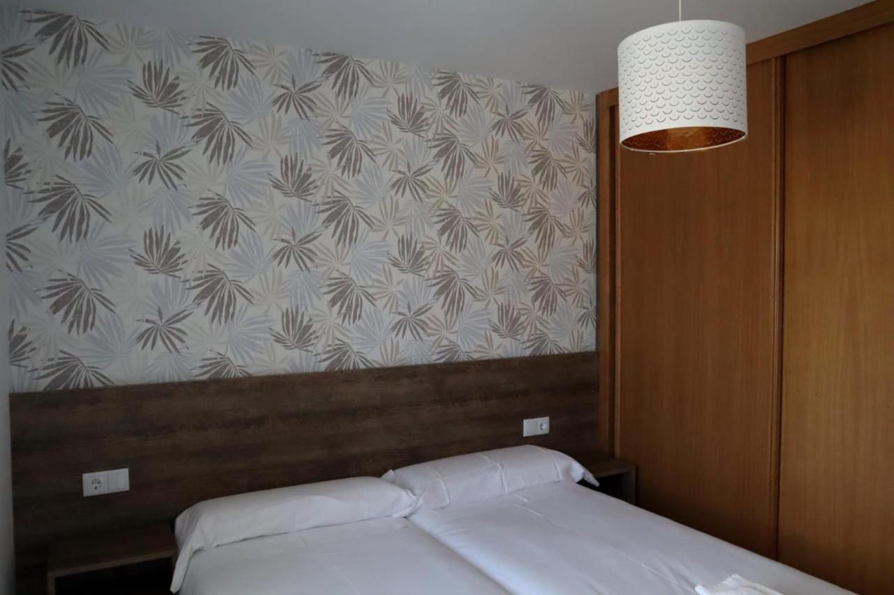 Apartamento Cata סנטיאגו דה קומפוסטלה מראה חיצוני תמונה