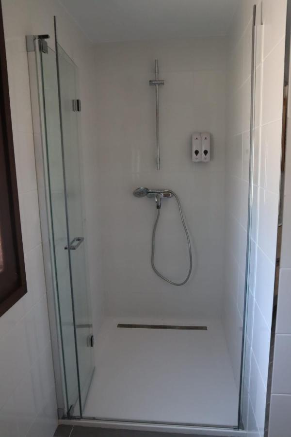 Apartamento Cata סנטיאגו דה קומפוסטלה מראה חיצוני תמונה