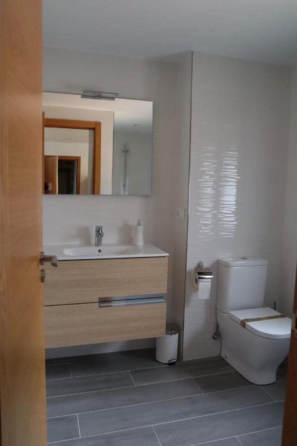 Apartamento Cata סנטיאגו דה קומפוסטלה מראה חיצוני תמונה