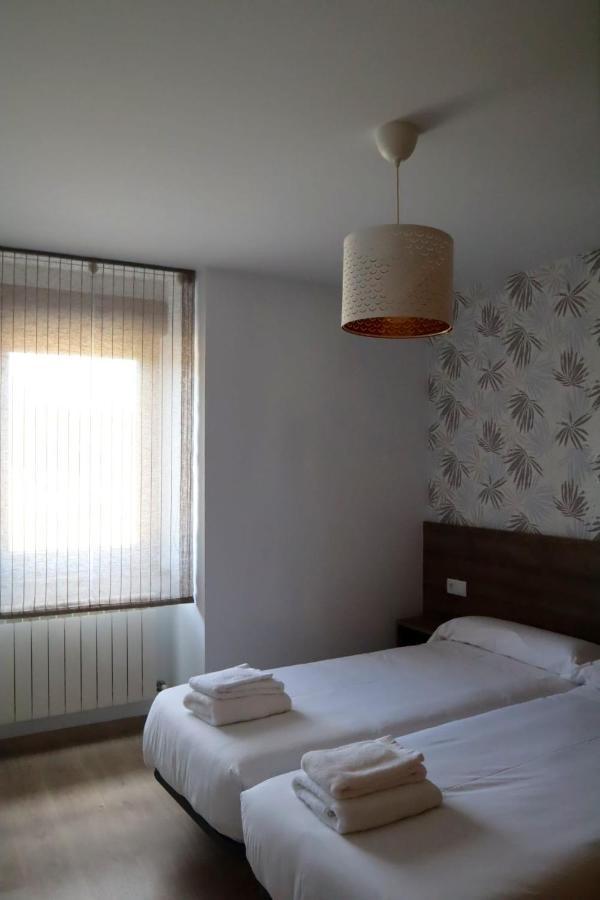 Apartamento Cata סנטיאגו דה קומפוסטלה מראה חיצוני תמונה